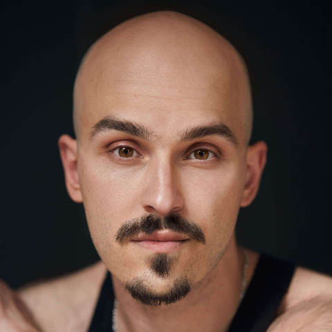 Furkan Aslan