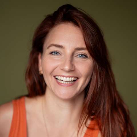 Jennifer Maron